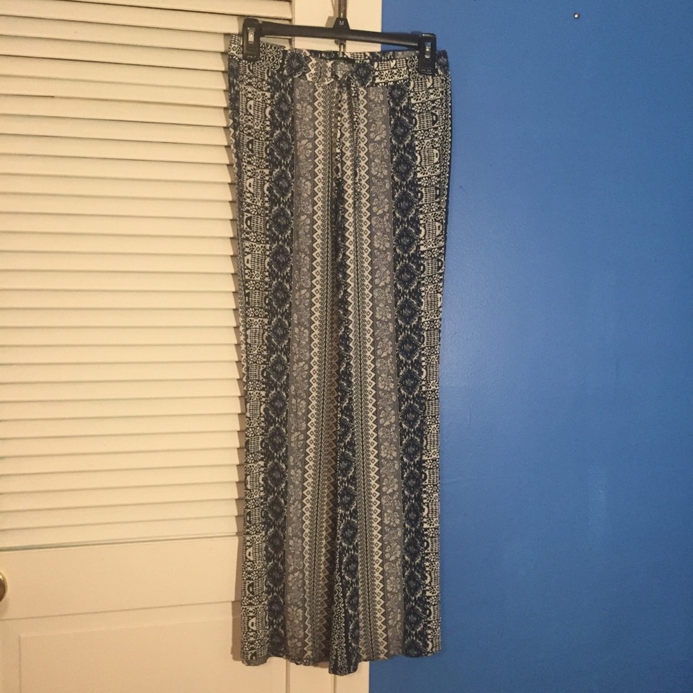 Harmony & Havoc XS Pants